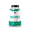 Multivitaminico orgânico - 240 cápsulas